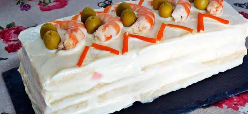 Torta de camarão: Receita fácil e deliciosa que você vai experimentar!