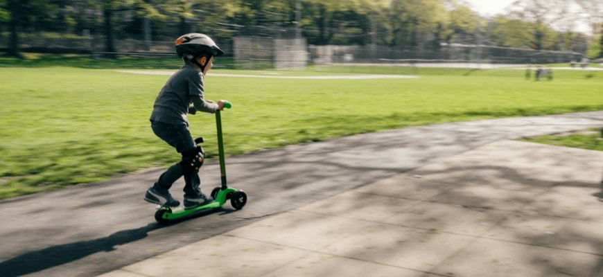 Hoe u uw kind kunt overtuigen om meer tijd in de natuur door te brengen - Tips&tricks