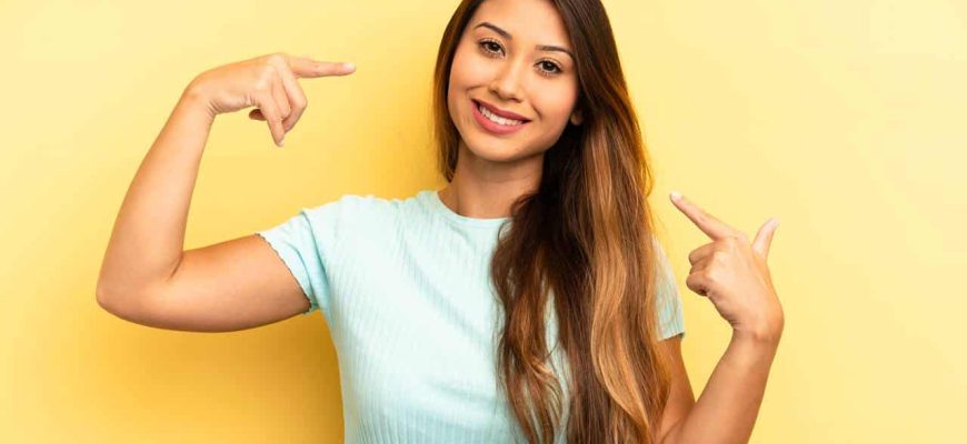 Aplique algumas gotas deste tônico natural para seu cabelo crescer muito!