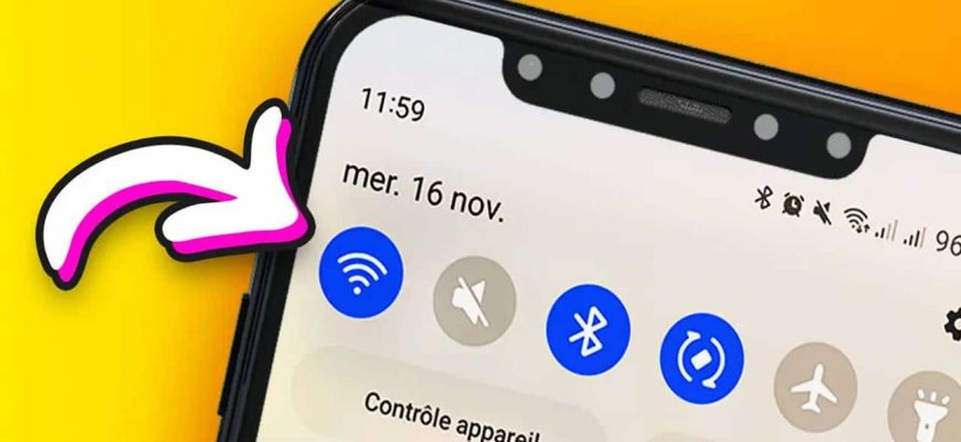 Os 3 motivos pelos quais você deve desligar o botão Wi-Fi do seu celular ao sair de casa