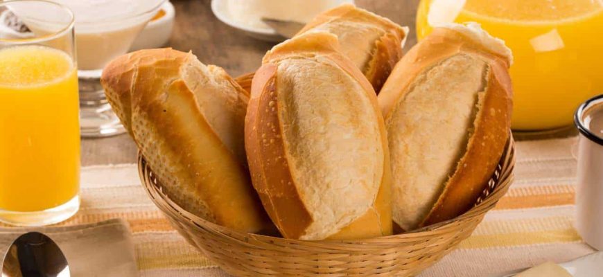 O pior lugar para guardar pão: Não guarde mais nesse local!