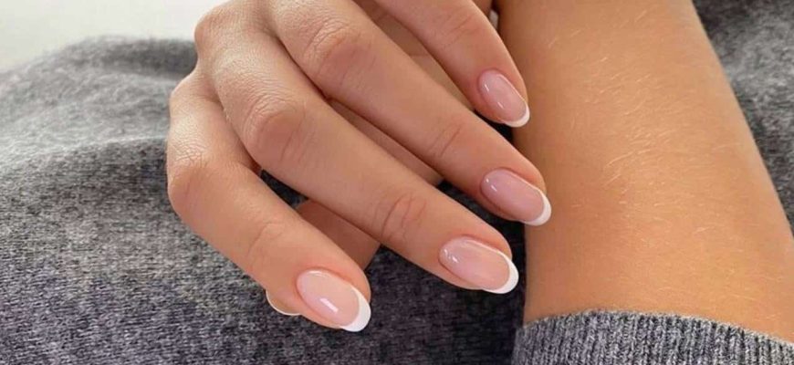 Manicure discreta: Tendência de unhas sofisticadas que nunca sai de moda!