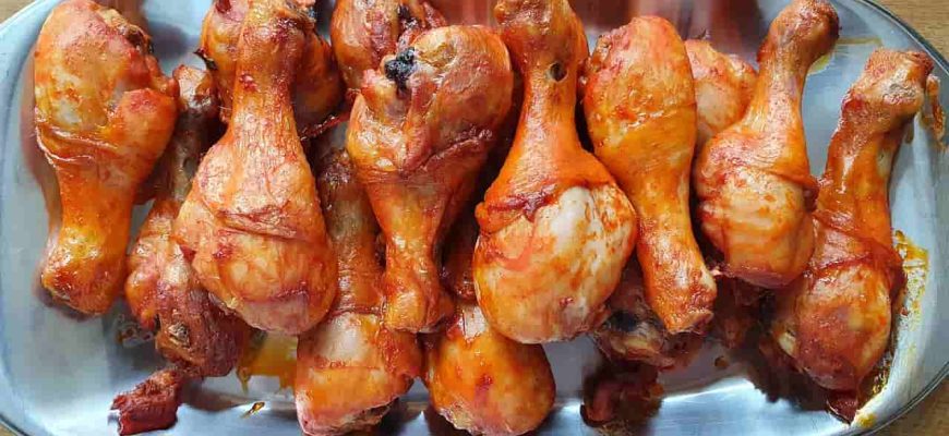 O ingrediente secreto para fazer um frango assado diferenciado