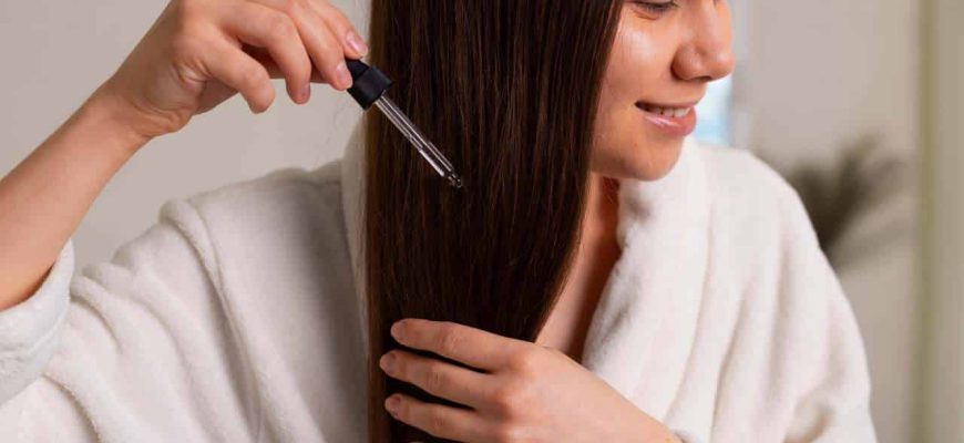 TÔNICO DO MILAGRE: 4 benefícios em 1 para ter um cabelo grande e saudável