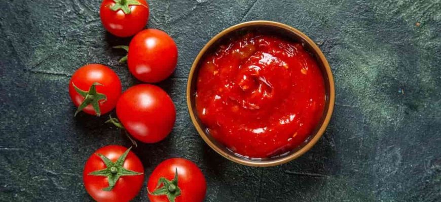 Receita da vovó: prepare o melhor molho de tomate do mundo