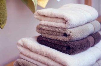 Dica perfeita para lavar toalhas de banho deixá-las macias!