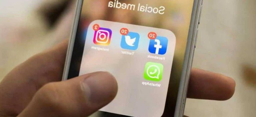 Redes sociais: isto é o que acontece com suas contas depois que você morre