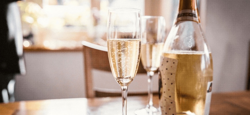 Wat weet jij over prosecco?  Ontdek de oorsprong van wijn en hoe je deze kunt consumeren