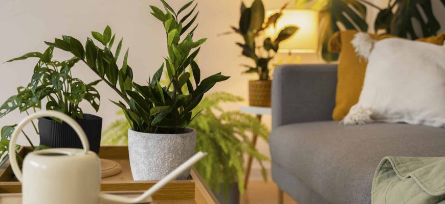 Prosperidade: 5 plantas que atraem abundância para sua casa!