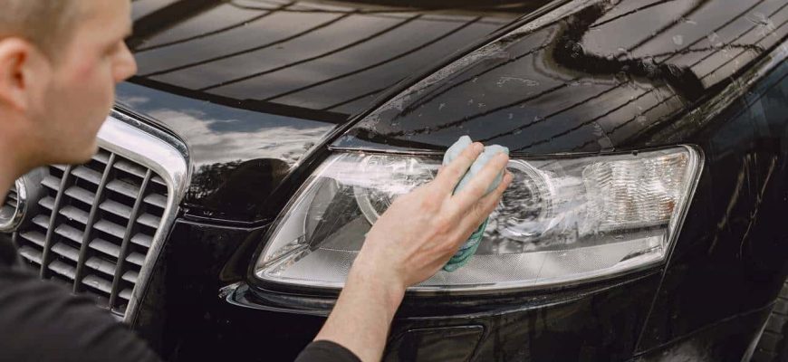 5 razões para limpar os faróis do carro com pasta de dente!