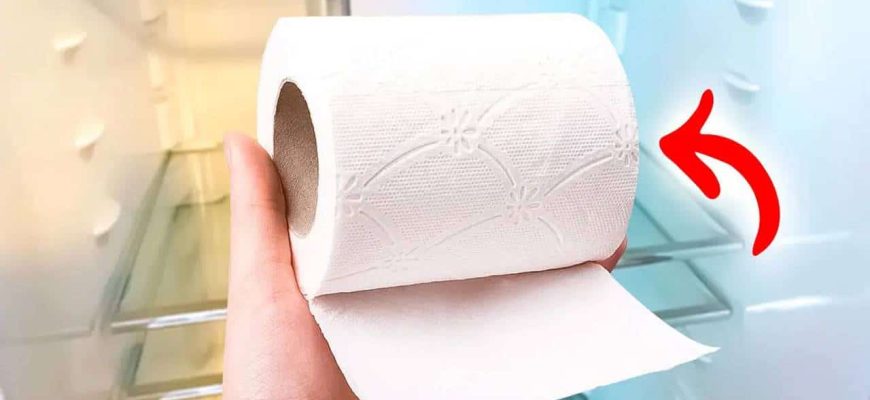 Se você crianças e adolescentes em casa, use esse truque para economizar Papel Higiênico