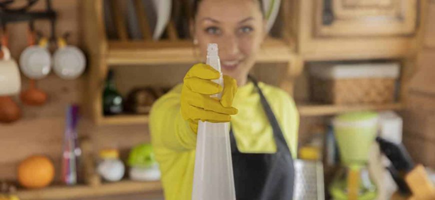 Este aromatizante caseiro ajuda a eliminar os cheiros após cozinhar