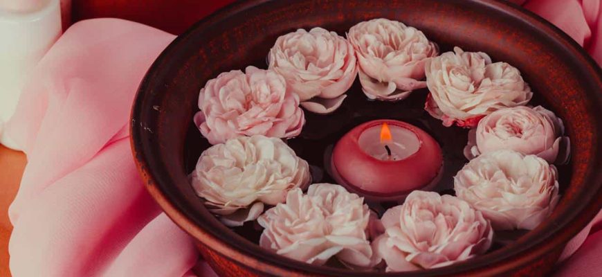 O melhor ritual com rosas para atrair AMOR e DINHEIRO neste mês!