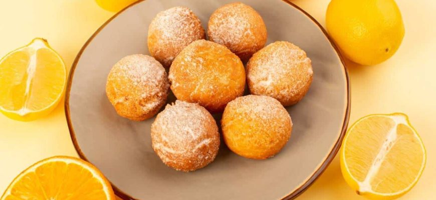 Receita de bolinho fica pronta em 5 minutos: veja como preparar