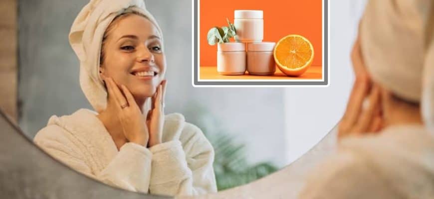 Como obter colágeno facial da casca de laranja para ATENUAR rugas