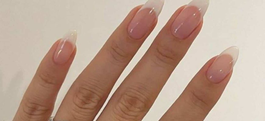 Mantenha suas unhas saudáveis ​​e fortes usando ingredientes naturais