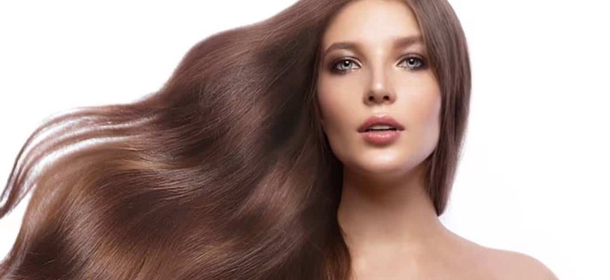 Cabelo comprido em 7 dias: 3 ingredientes para um crescimento rápido!