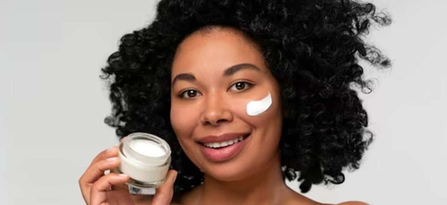 Faça o creme hidratante com coenzima Q10 para rejuvenescer a pele