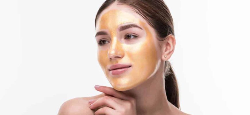 Máscara caseira fácil com 2 ingredientes ‘protege’ sua pele das acnes