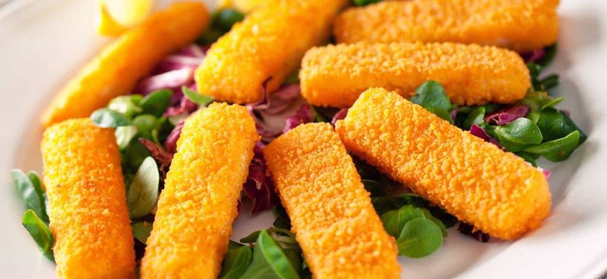 Mini croquetes de abobrinha: Uma delícia crocante para toda a família