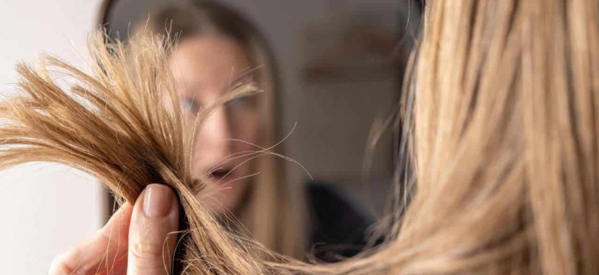 3 ingredientes para fazer seu cabelo CRESCER mais rápido