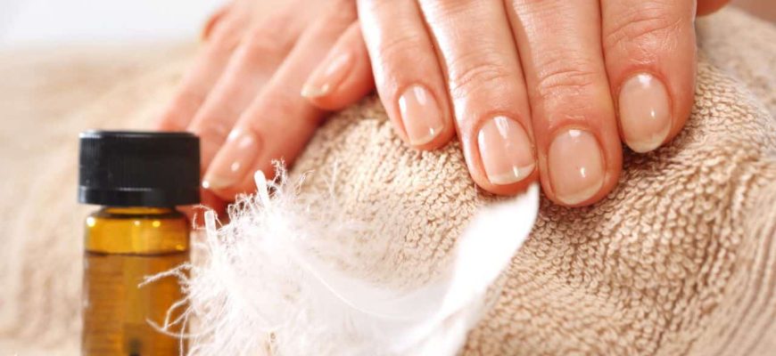 3 vitaminas para endurecer suas unhas e ajudar a crescer!