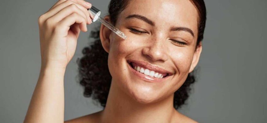 Aplique esse tônico facial caseiro para eliminar rugas e rejuvenescer