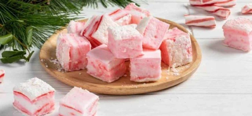 Receita de marshmallow caseiro simples e divertida!