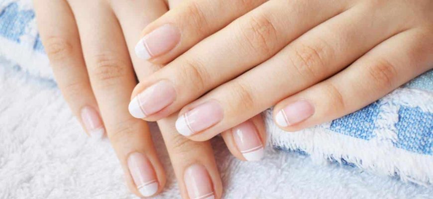 Como usar bicarbonato para fortalecer unhas fracas e quebradiças?