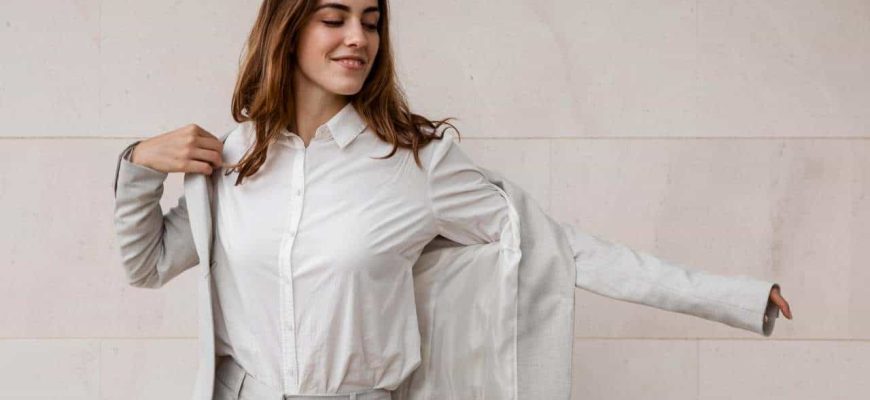 3 dicas para ter roupas brancas mais limpas sem danificá-las