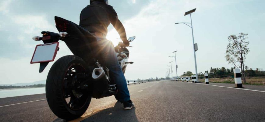 6 dicas que você não conhece para economizar gasolina na moto!