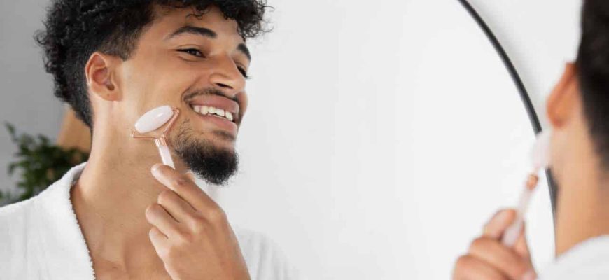 7 dicas de cuidados com a pele para homens