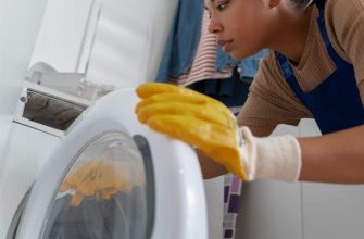 O vinagre é ideal para limpar a máquina de lavar, segundo especialistas