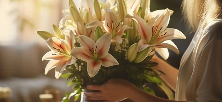 A planta floral mais aromática de todas para deixar sua casa CHEIROSA