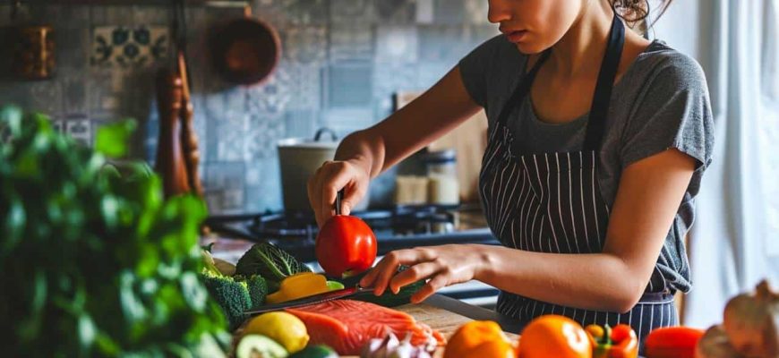 Sem desperdício: Segredos para evitar que sua comida estrague!