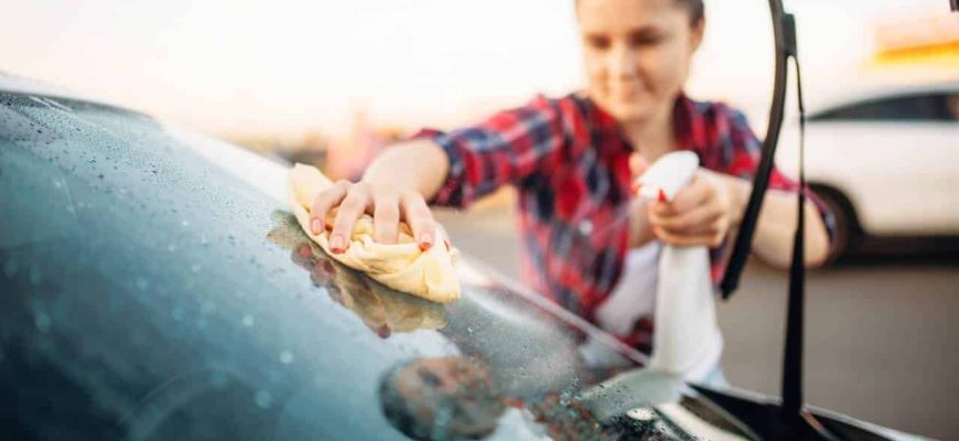 Como evitar que o para-brisa do seu carro embace? Dica eficaz!