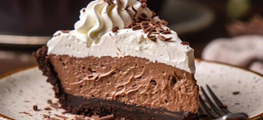 Aprenda a preparar esta deliciosa torta de chocolate sem usar o forno