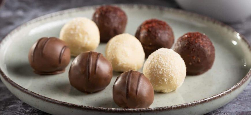 Bolinhas de leite: Receita perfeita para preparar um delicioso doce