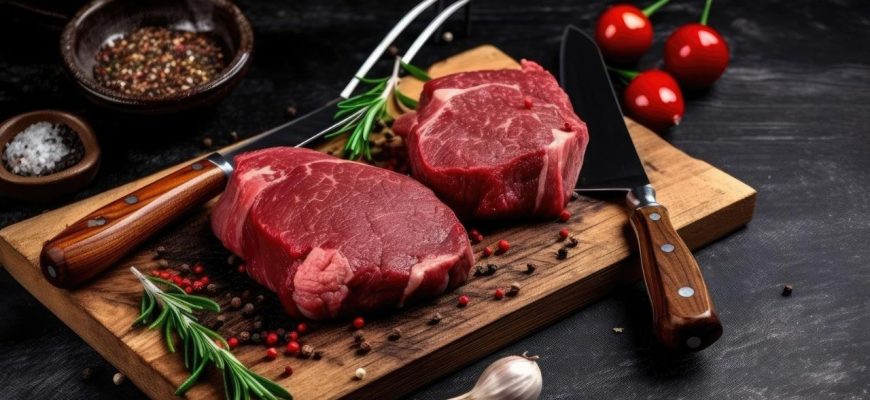 Dica do mamão para amaciar carnes duras em apenas 5 minutos