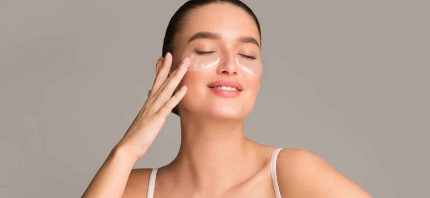 Olhos Sem Rugas: faça o melhor contorno dos olhos com 2 óleos essenciais e 1 vitamina