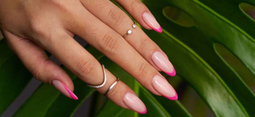 Dica para fazer suas unhas em gel durarem mais sem quebrar!