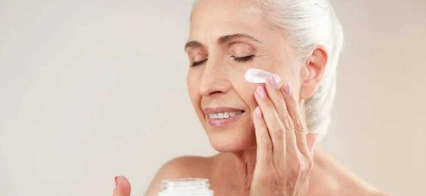 Melhor que Botox: Creme de aloe vera para reforçar o colágeno da pele