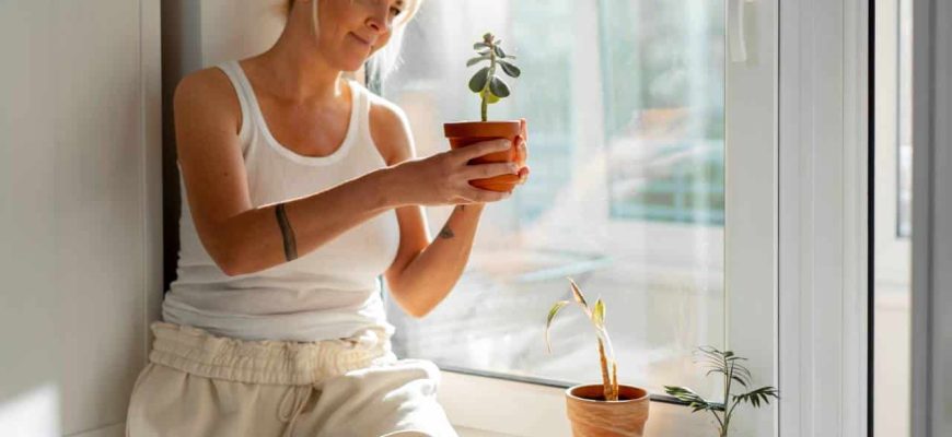 Os sinais de que sua planta precisa de mais luz… ou pode morrer!