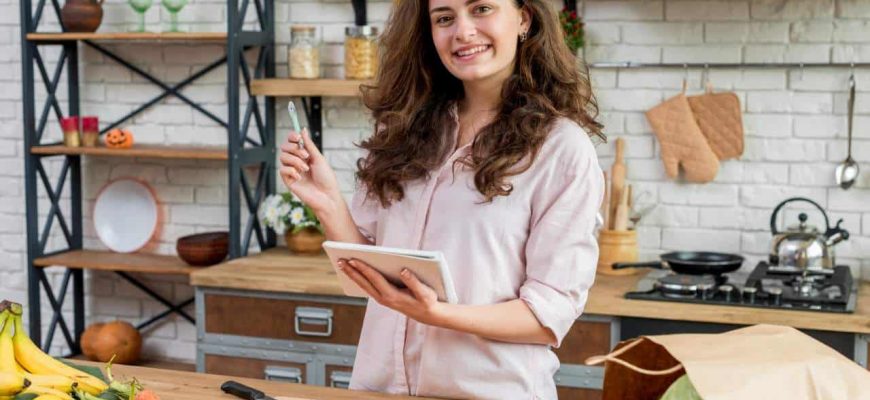 Feng Shui: As coisas que NÃO podem FALTAR na sua cozinha!