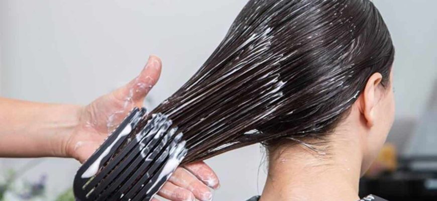 Como fazer máscara capilar coreana para tratar o cabelo danificado