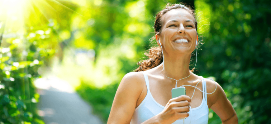 Hoe te beginnen met hardlopen om af te vallen, volgens experts