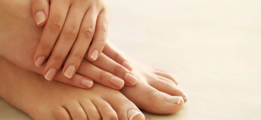 Remédios caseiros para combater fungo nas unhas dos pés e das mãos