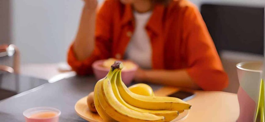 Não deixe suas bananas estragarem! Truques para conservá-las