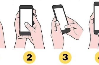 Test de personalitate! Trăsăturile ascunse pe care le dezvăluie felul în care ții telefonul în mână. Vezi care te caracterizează / FOTO 