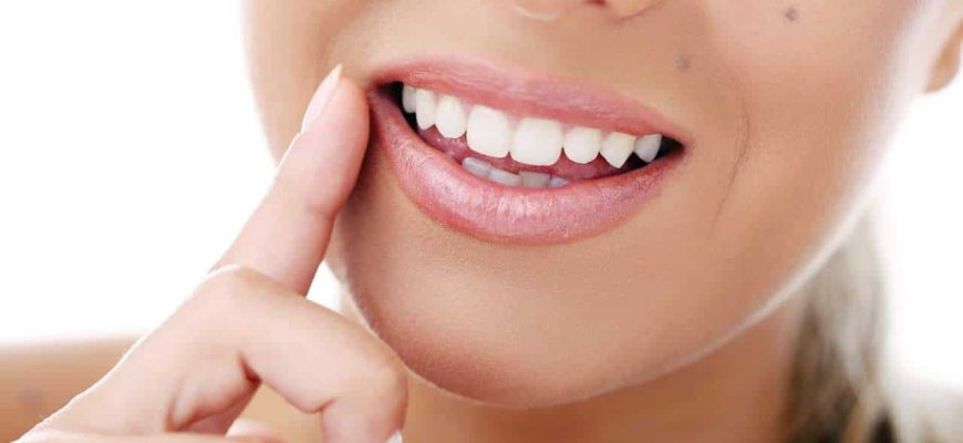 Alimentos com a proteína que repara o esmalte dos dentes!